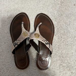Tory Burch Sandals